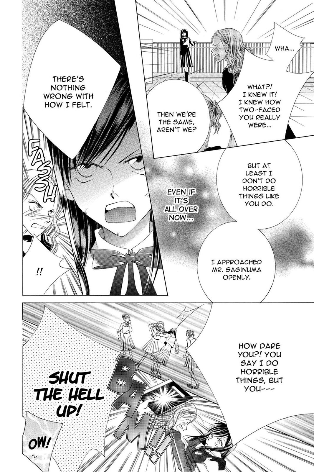 Ouran High School Host Club Chapter 31.6 - Page 34