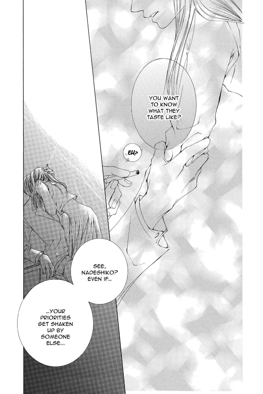 Ouran High School Host Club Chapter 31.6 - Page 39