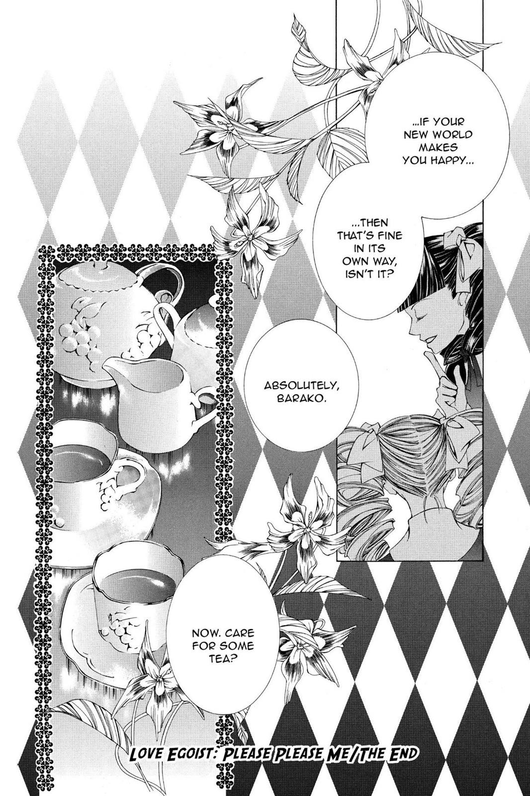 Ouran High School Host Club Chapter 31.6 - Page 40