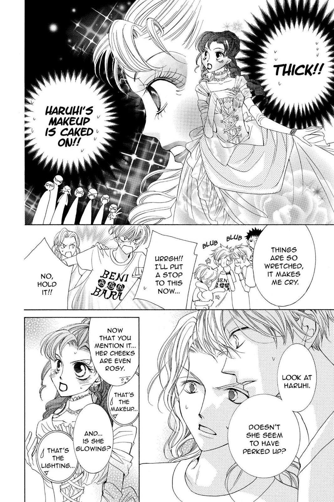 Ouran High School Host Club Chapter 31 - Page 26