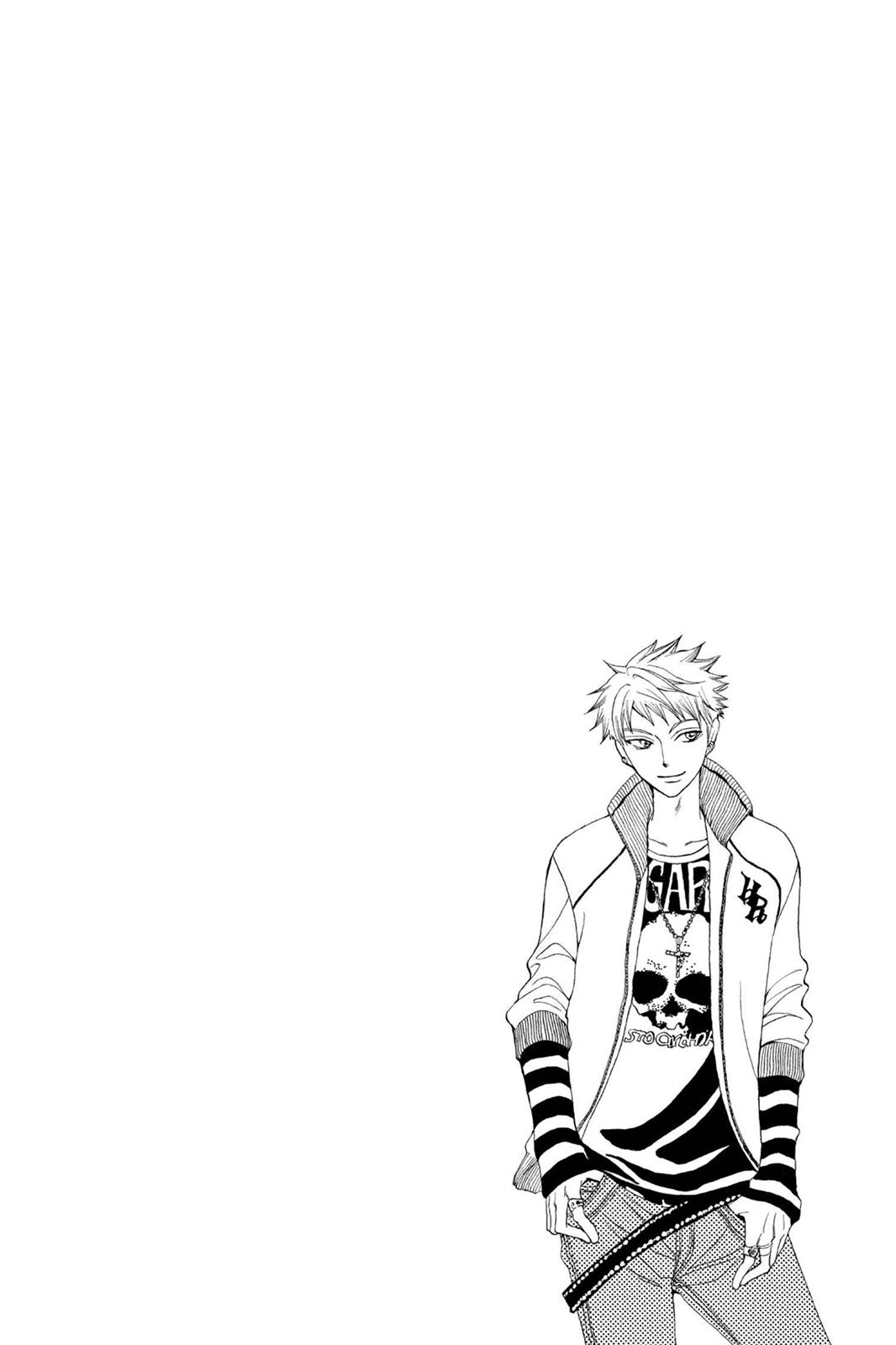 Ouran High School Host Club Chapter 32 - Page 7