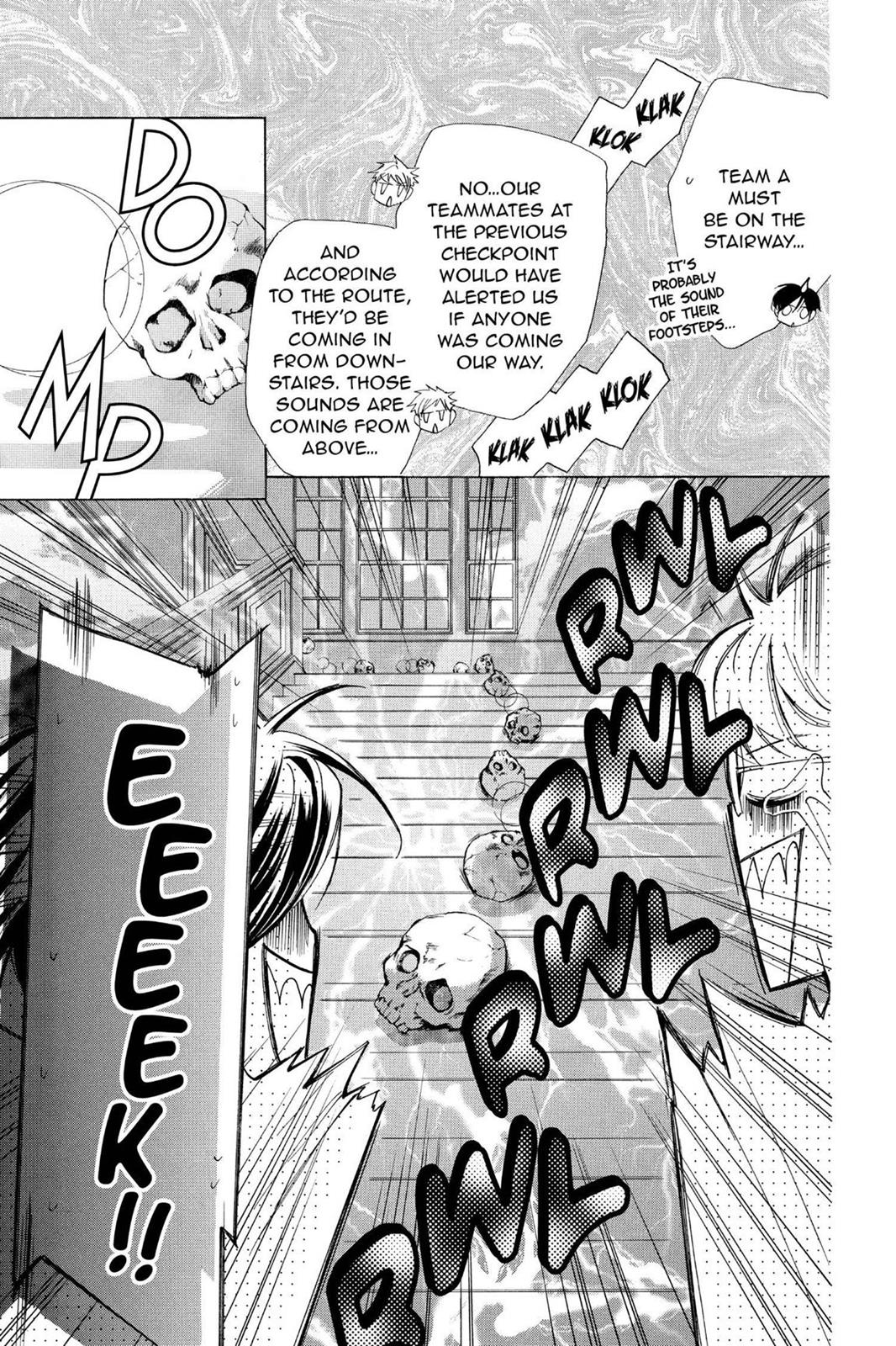 Ouran High School Host Club Chapter 32 - Page 24