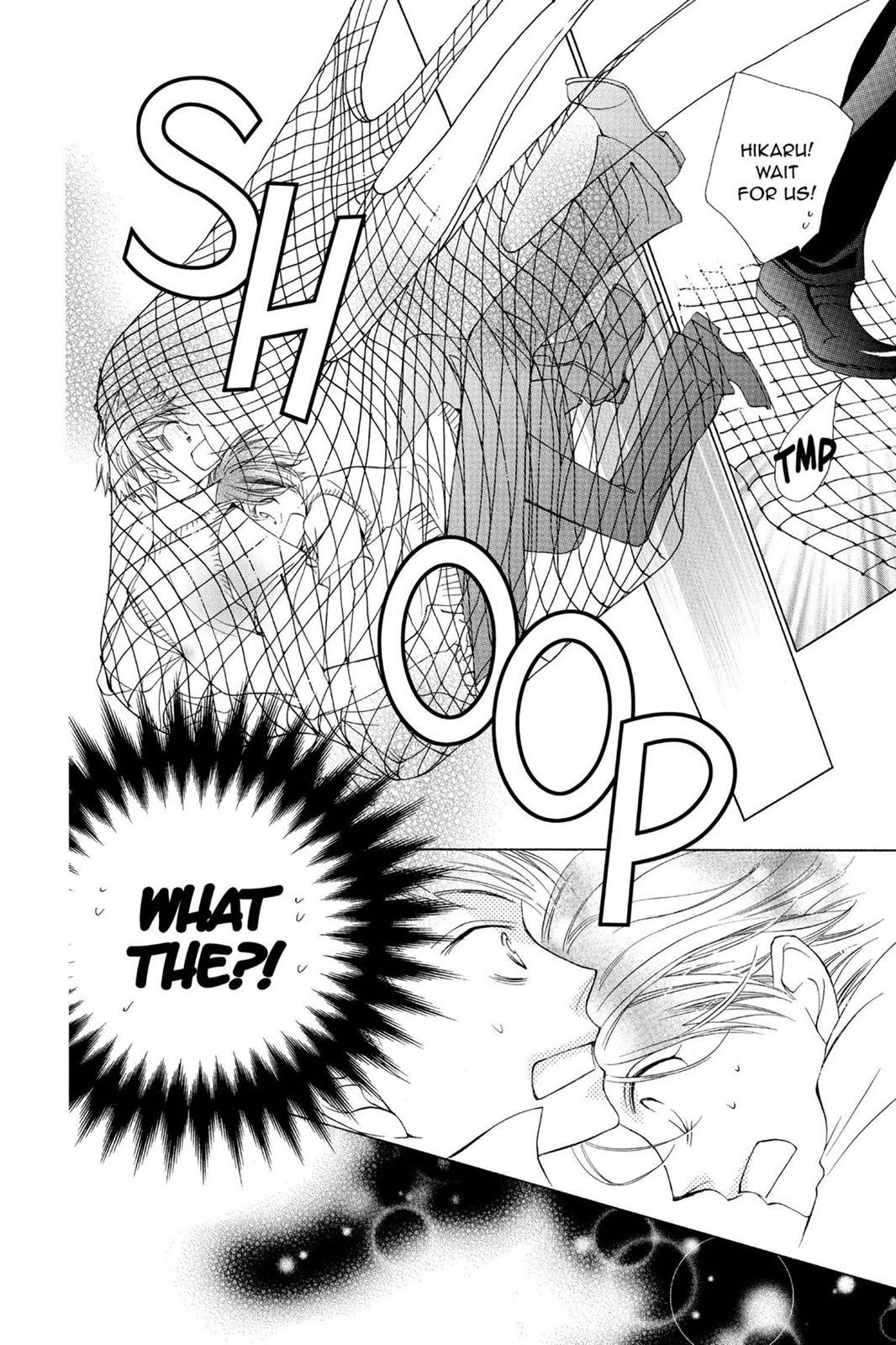 Ouran High School Host Club Chapter 32 - Page 27