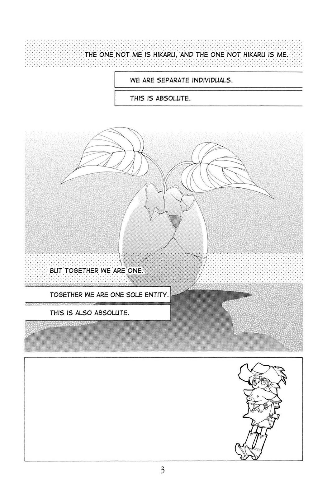 Ouran High School Host Club Chapter 37 - Page 4