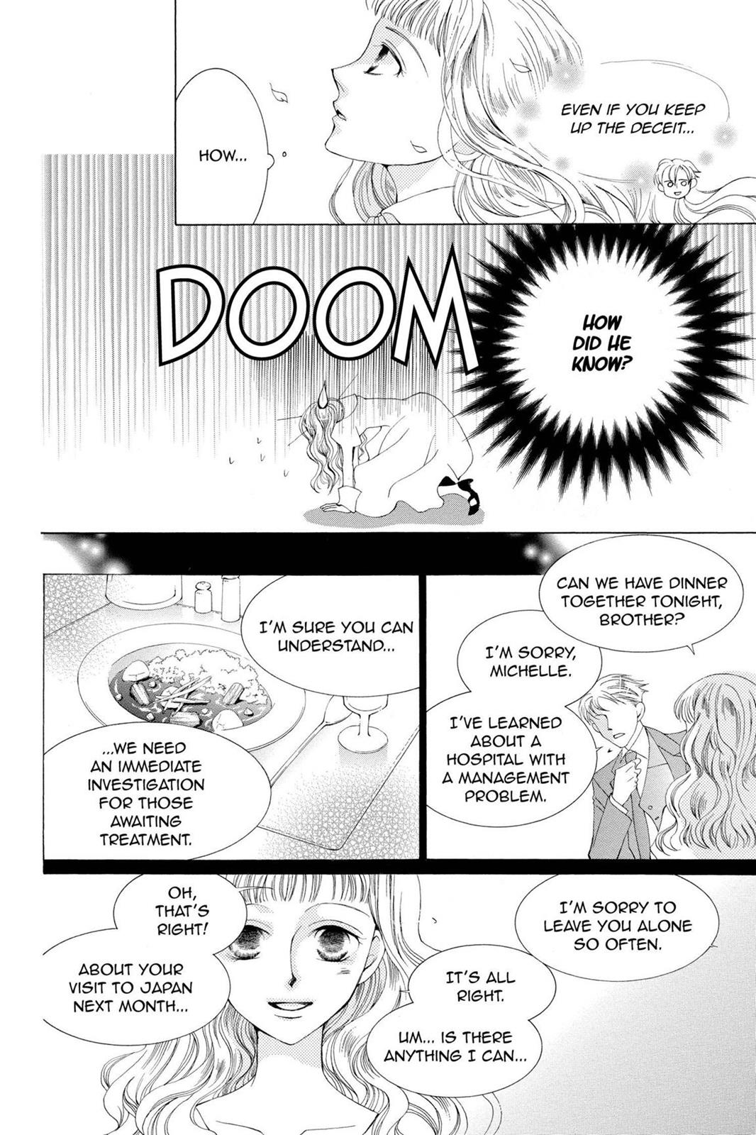 Ouran High School Host Club Chapter 39 - Page 16