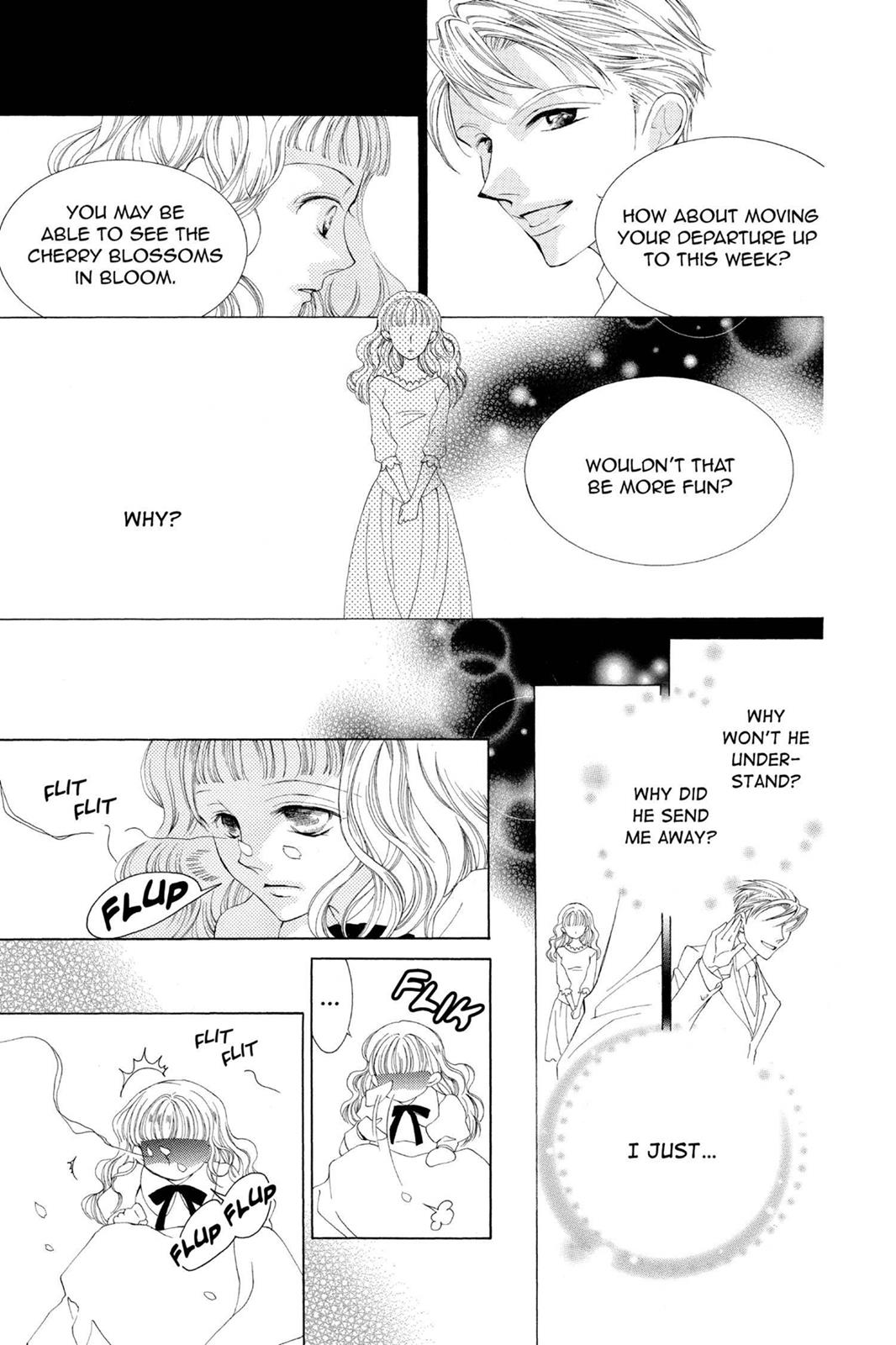 Ouran High School Host Club Chapter 39 - Page 17