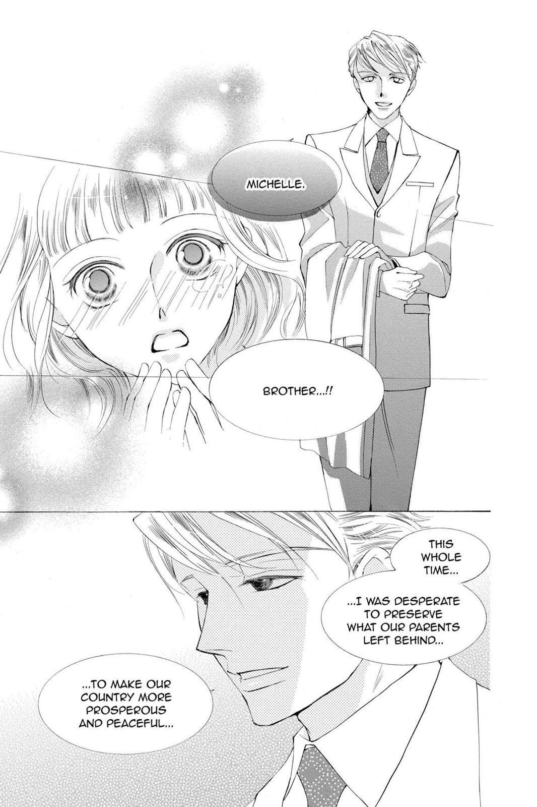 Ouran High School Host Club Chapter 39 - Page 25