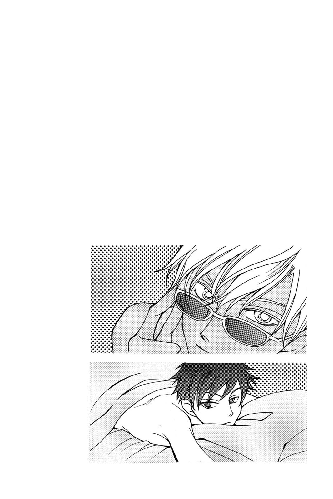 Ouran High School Host Club Chapter 40.5 - Page 12