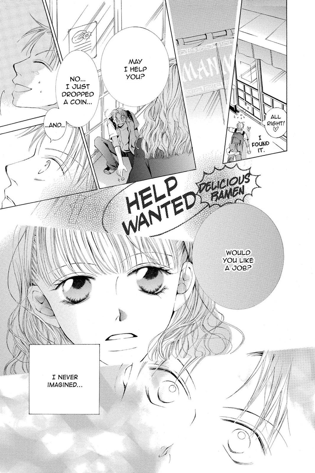 Ouran High School Host Club Chapter 40.6 - Page 5