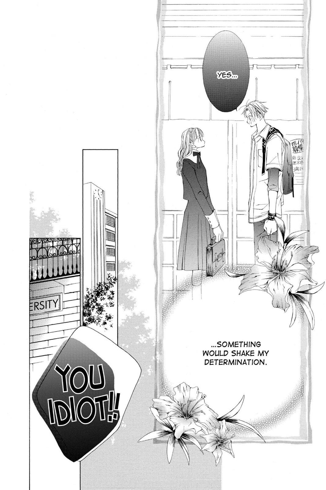 Ouran High School Host Club Chapter 40.6 - Page 6