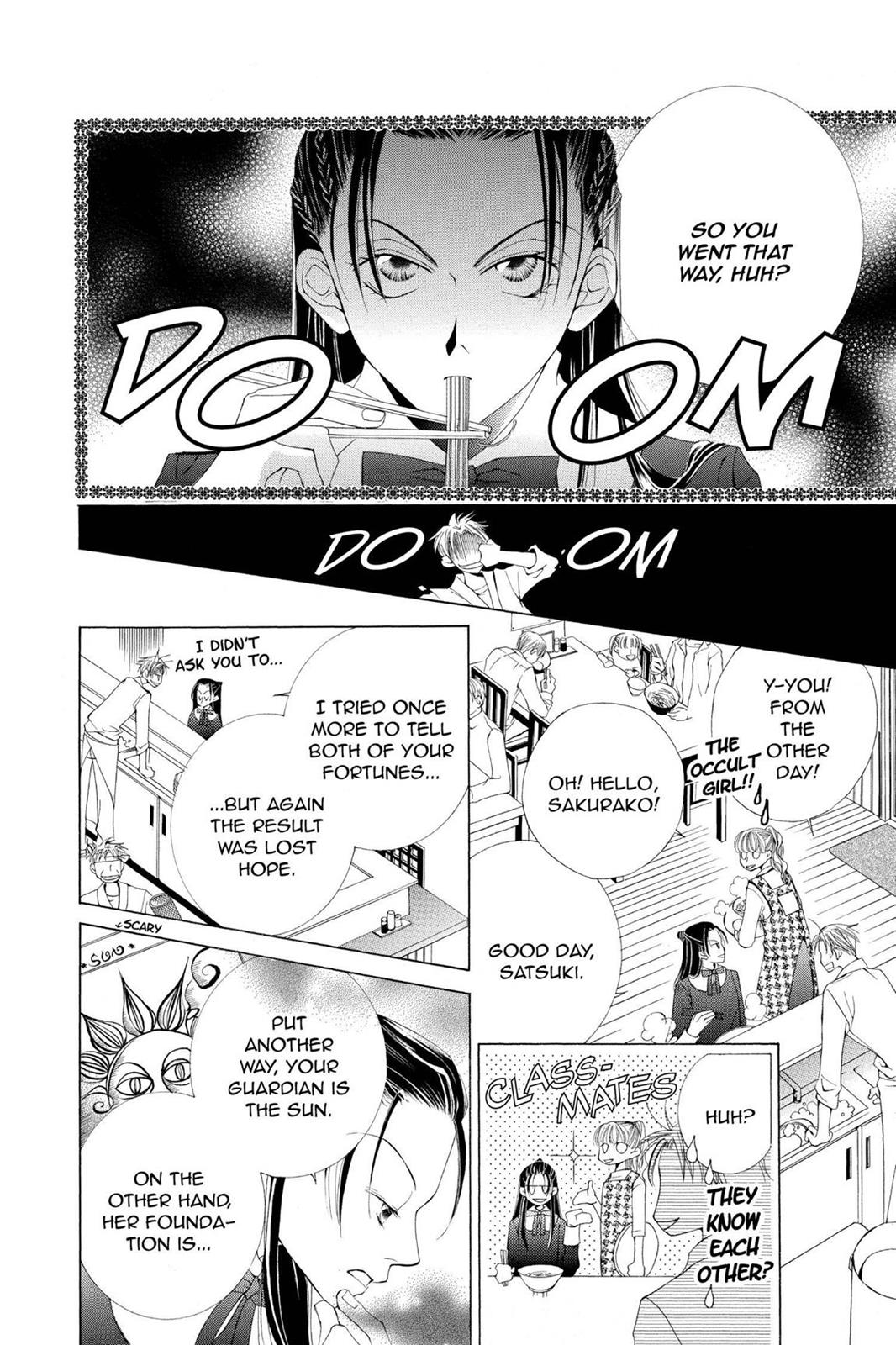 Ouran High School Host Club Chapter 40.6 - Page 18