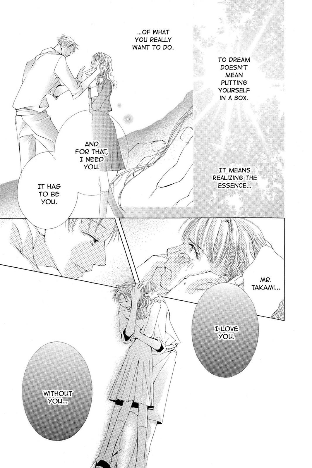 Ouran High School Host Club Chapter 40.6 - Page 37