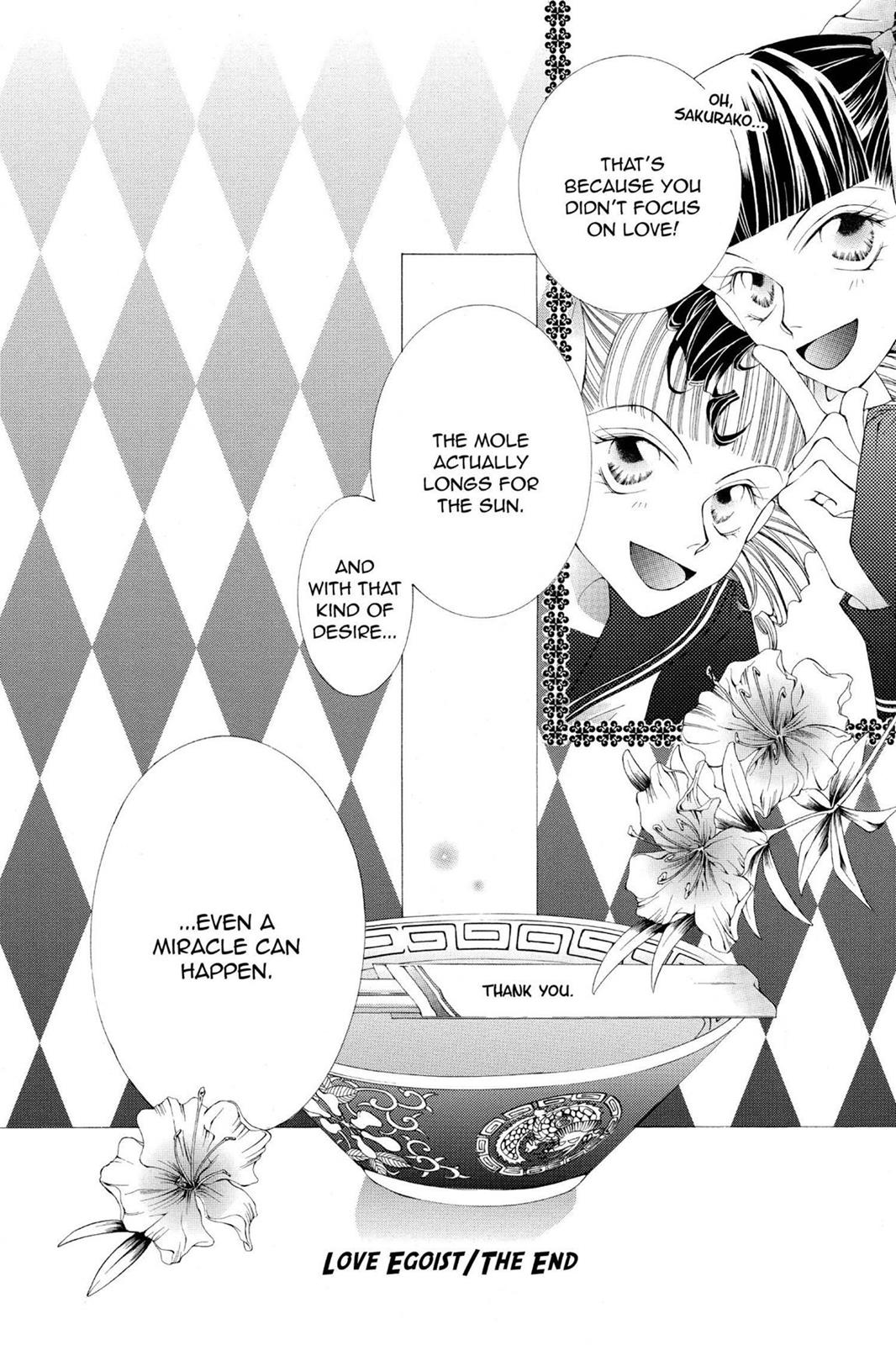 Ouran High School Host Club Chapter 40.6 - Page 40