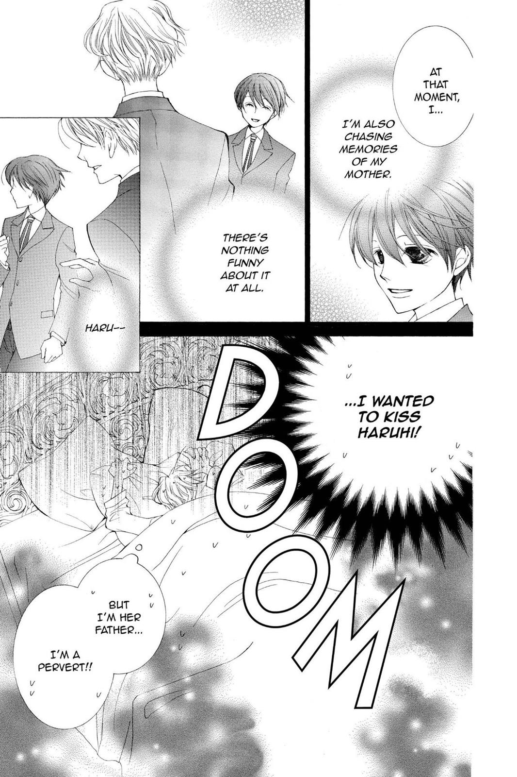 Ouran High School Host Club Chapter 40 - Page 9