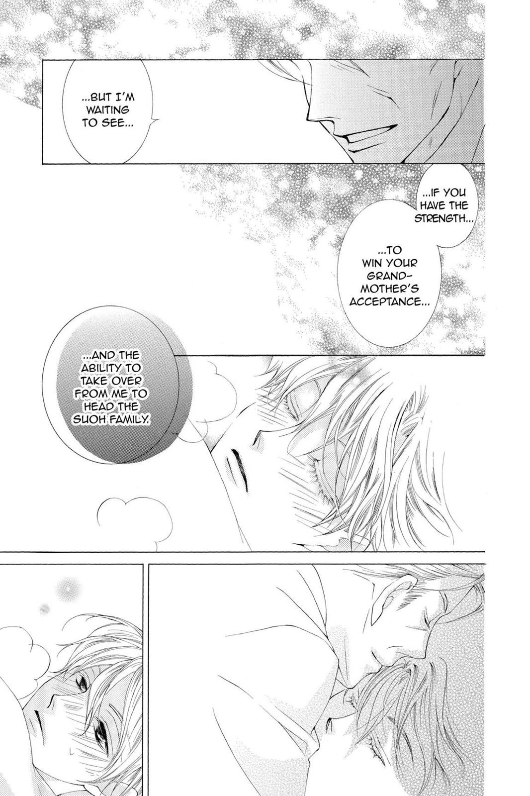 Ouran High School Host Club Chapter 40 - Page 29