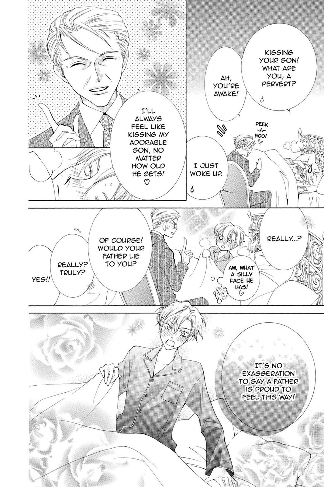 Ouran High School Host Club Chapter 40 - Page 30