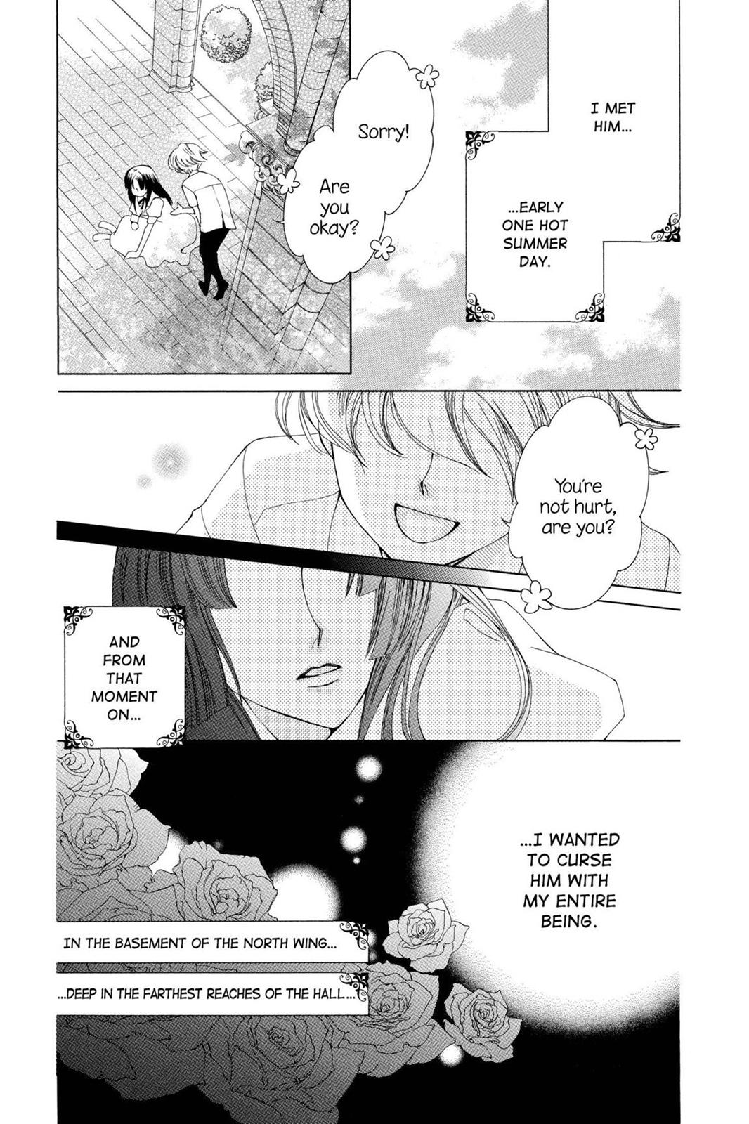 Ouran High School Host Club Chapter 41 - Page 4