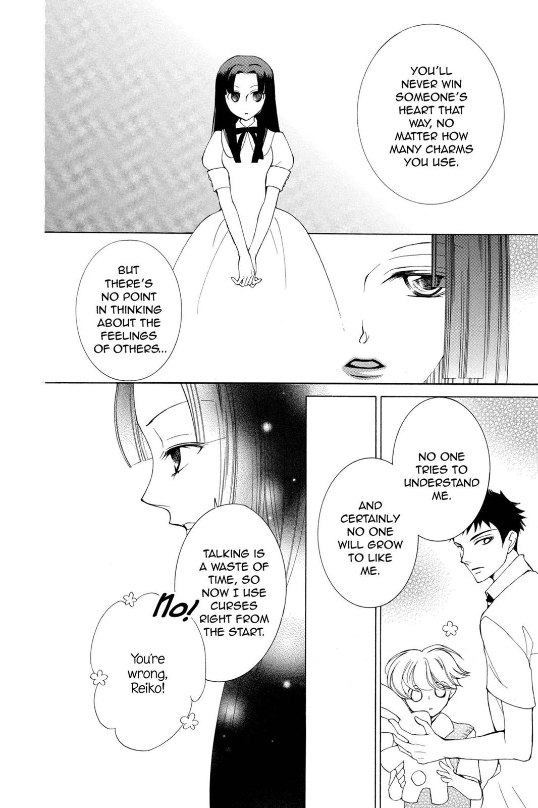 Ouran High School Host Club Chapter 41 - Page 29