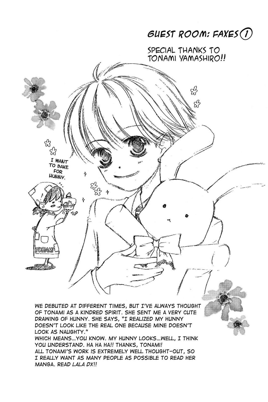 Ouran High School Host Club Chapter 41 - Page 35