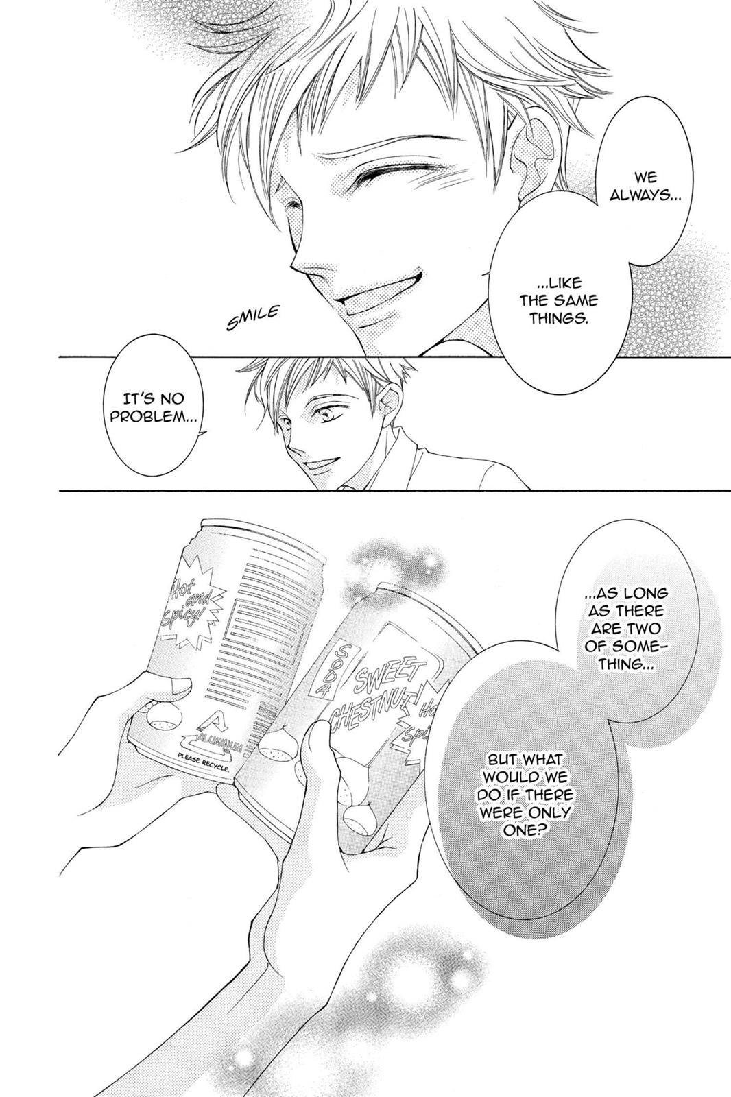 Ouran High School Host Club Chapter 42 - Page 28