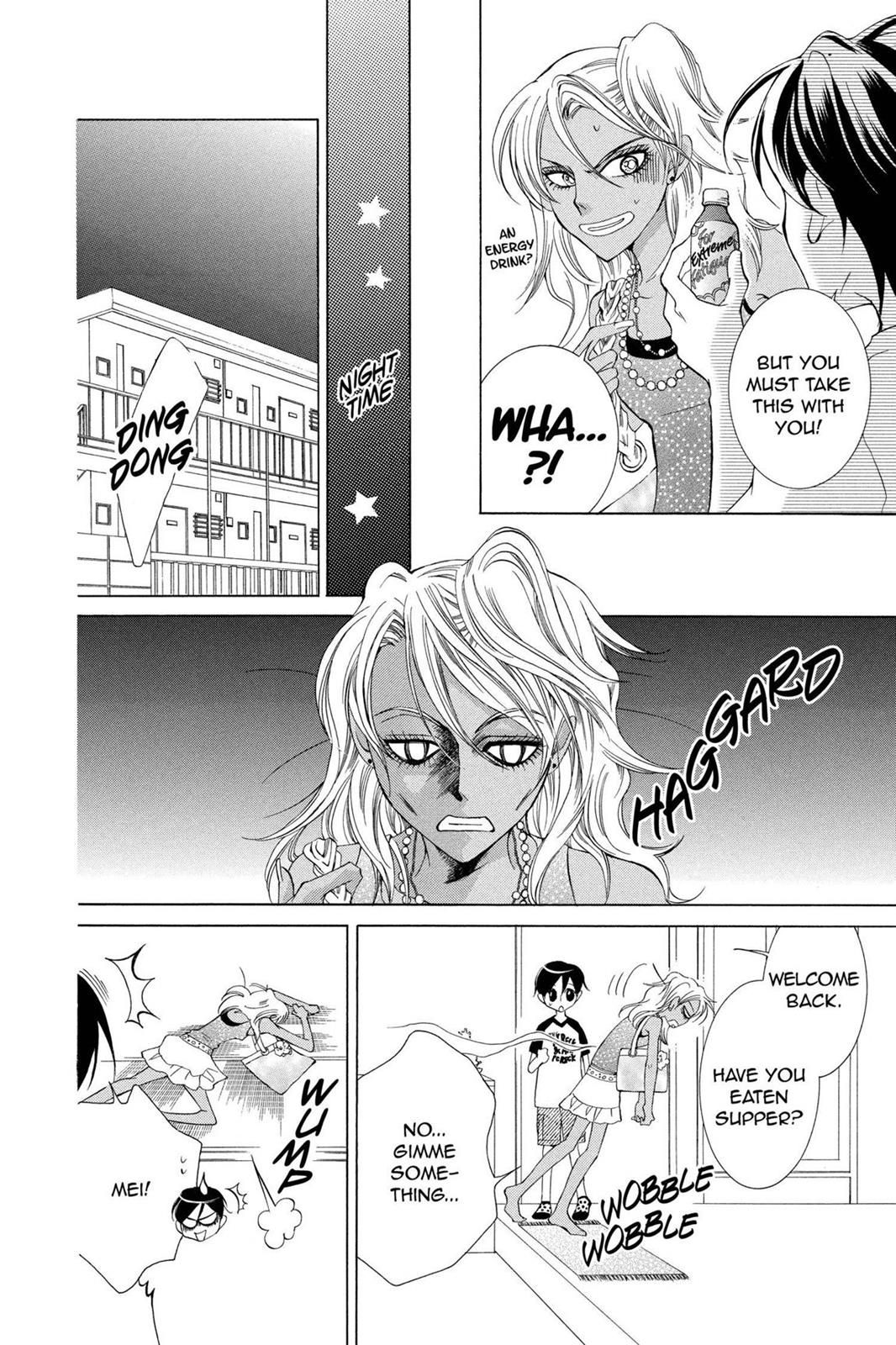 Ouran High School Host Club Chapter 43 - Page 12