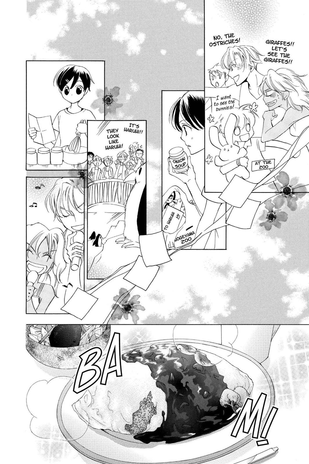 Ouran High School Host Club Chapter 43 - Page 24