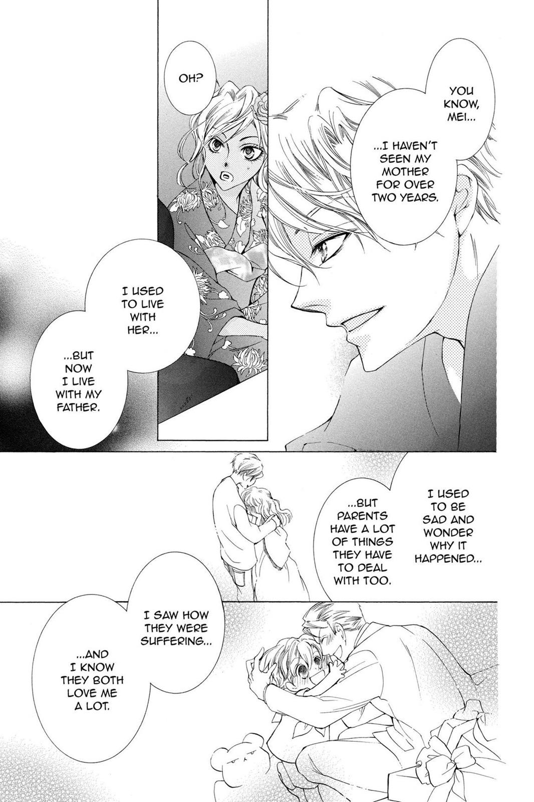 Ouran High School Host Club Chapter 44 - Page 23