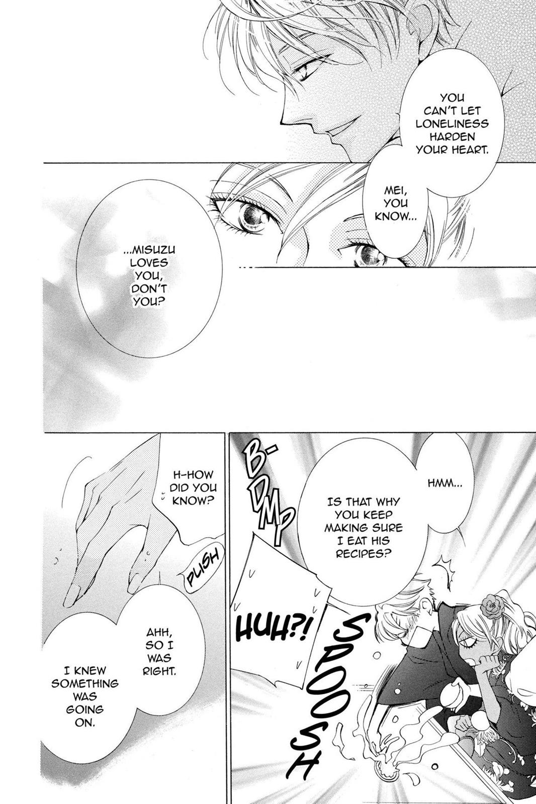 Ouran High School Host Club Chapter 44 - Page 24