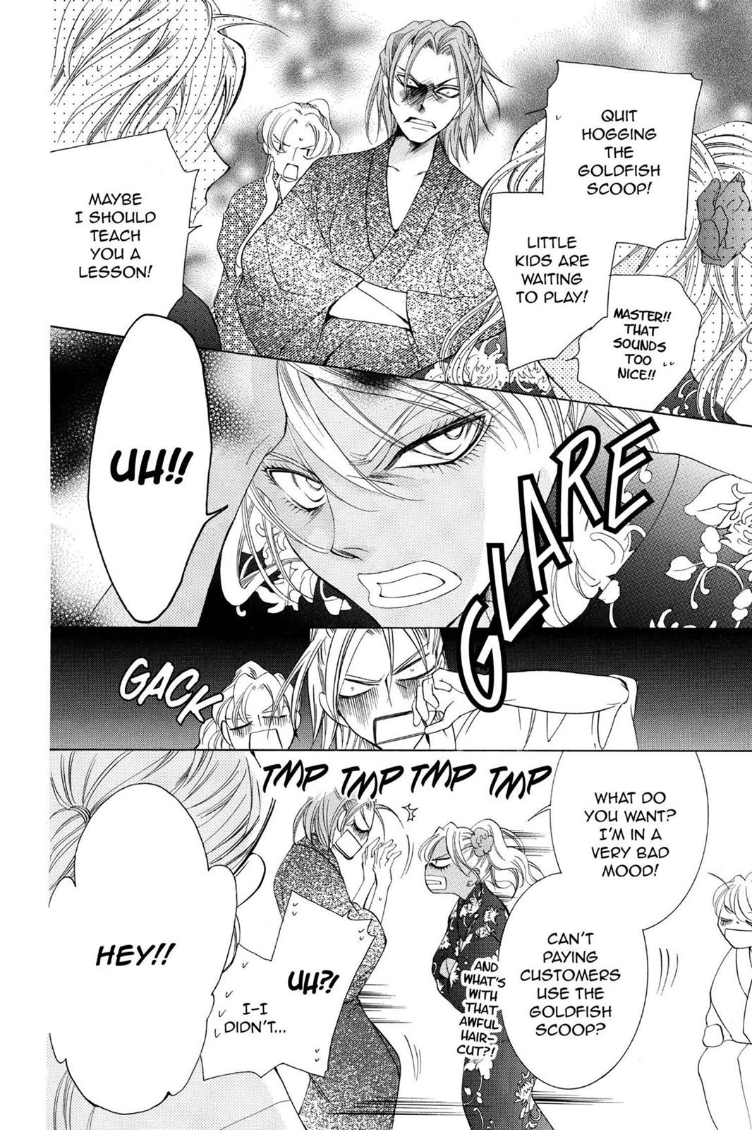 Ouran High School Host Club Chapter 44 - Page 26