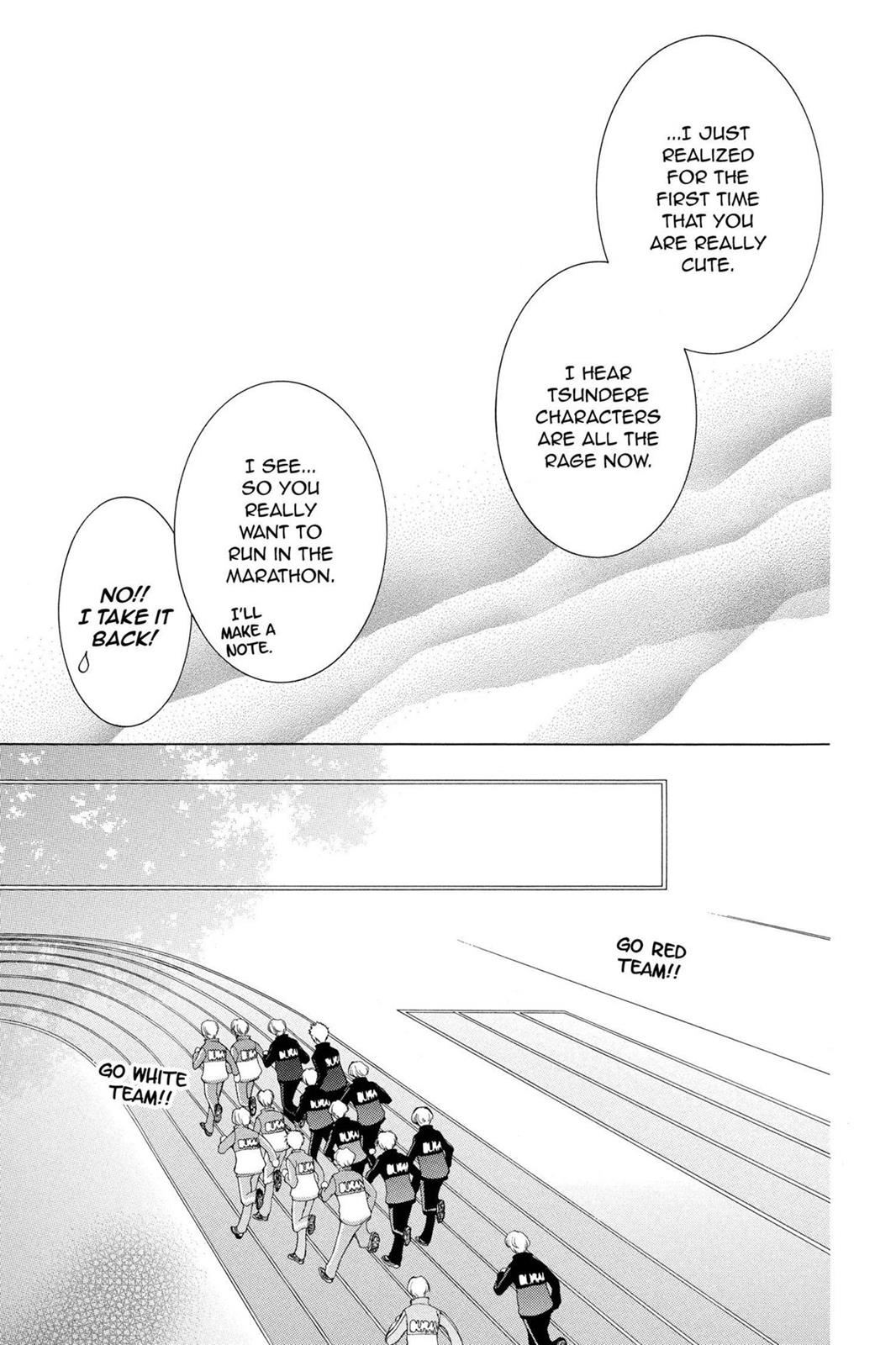 Ouran High School Host Club Chapter 47 - Page 26