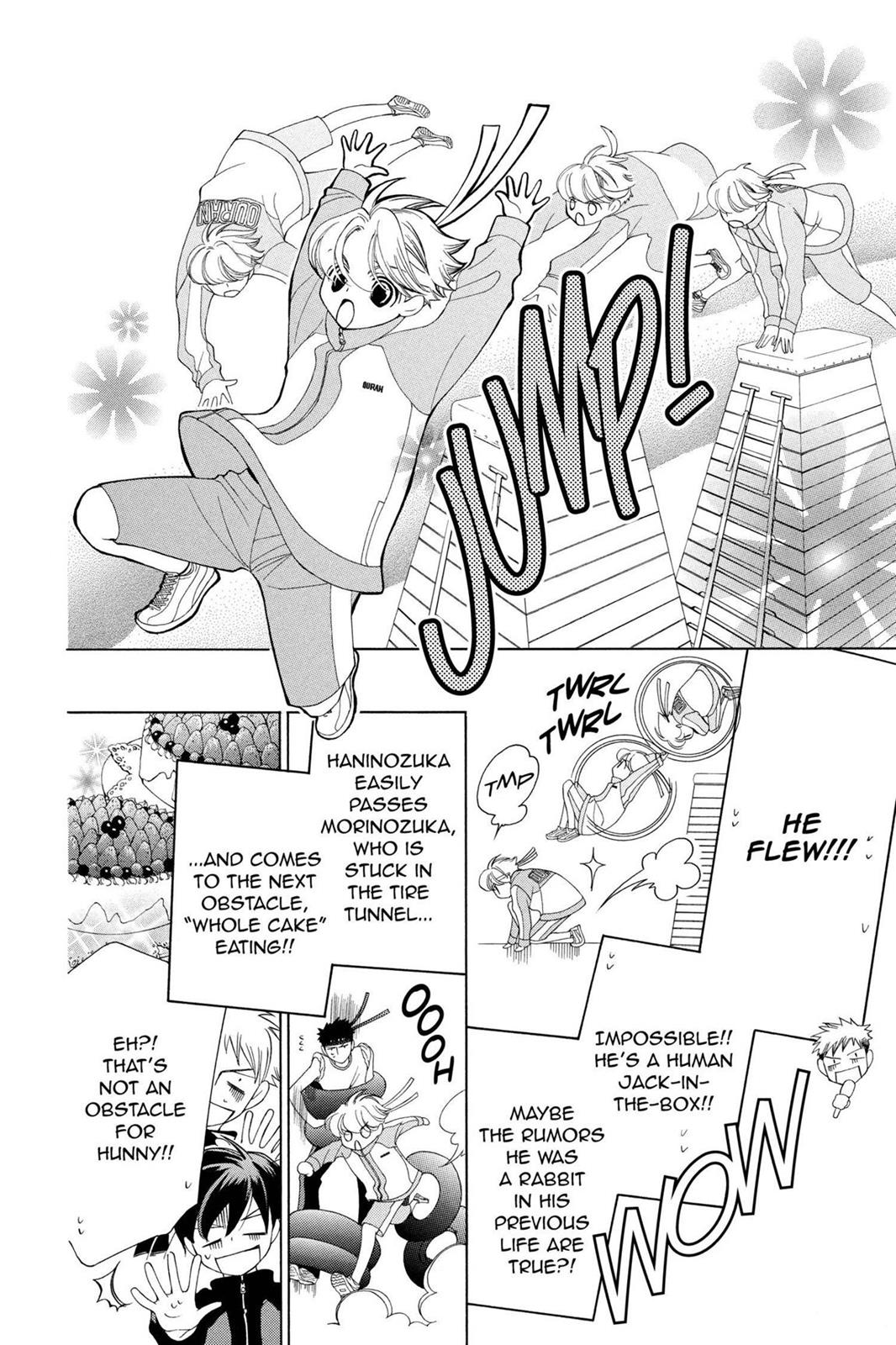Ouran High School Host Club Chapter 49 - Page 6