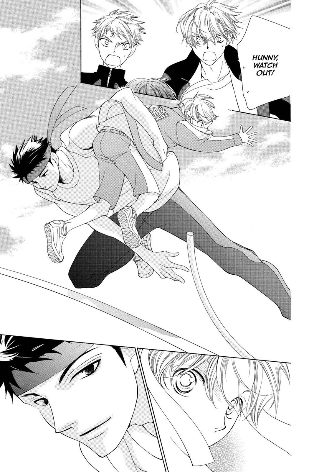 Ouran High School Host Club Chapter 49 - Page 9
