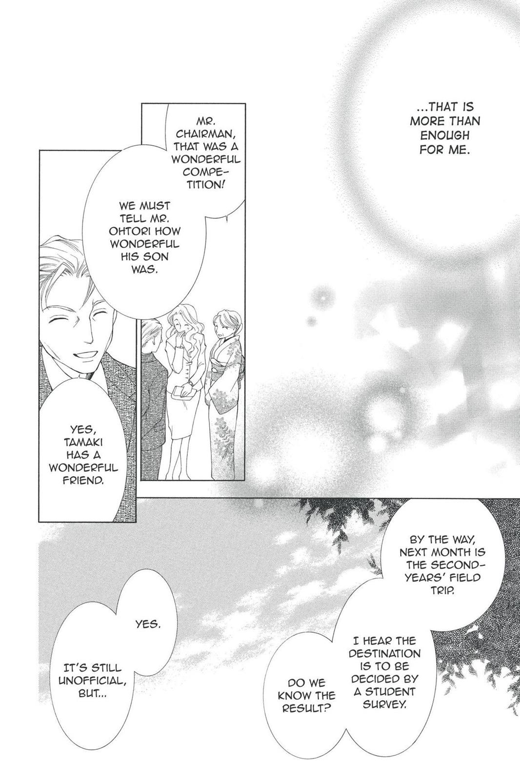 Ouran High School Host Club Chapter 49 - Page 30