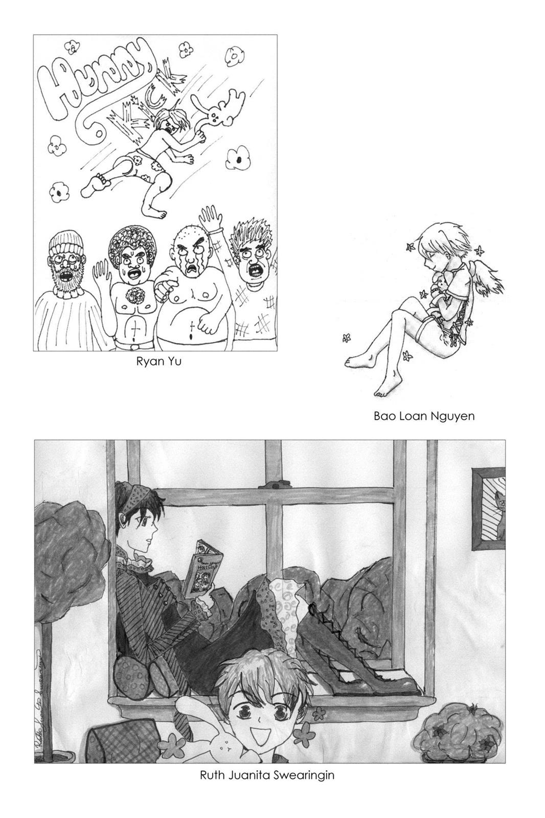 Ouran High School Host Club Chapter 51.5 - Page 26