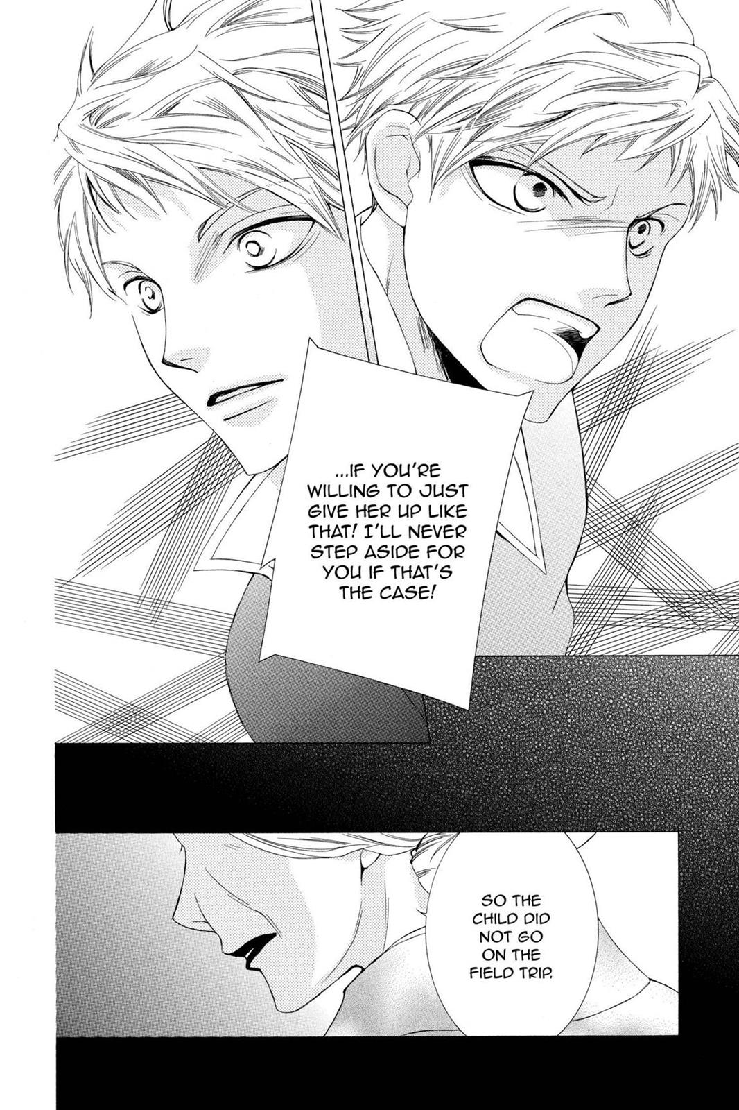 Ouran High School Host Club Chapter 51 - Page 30