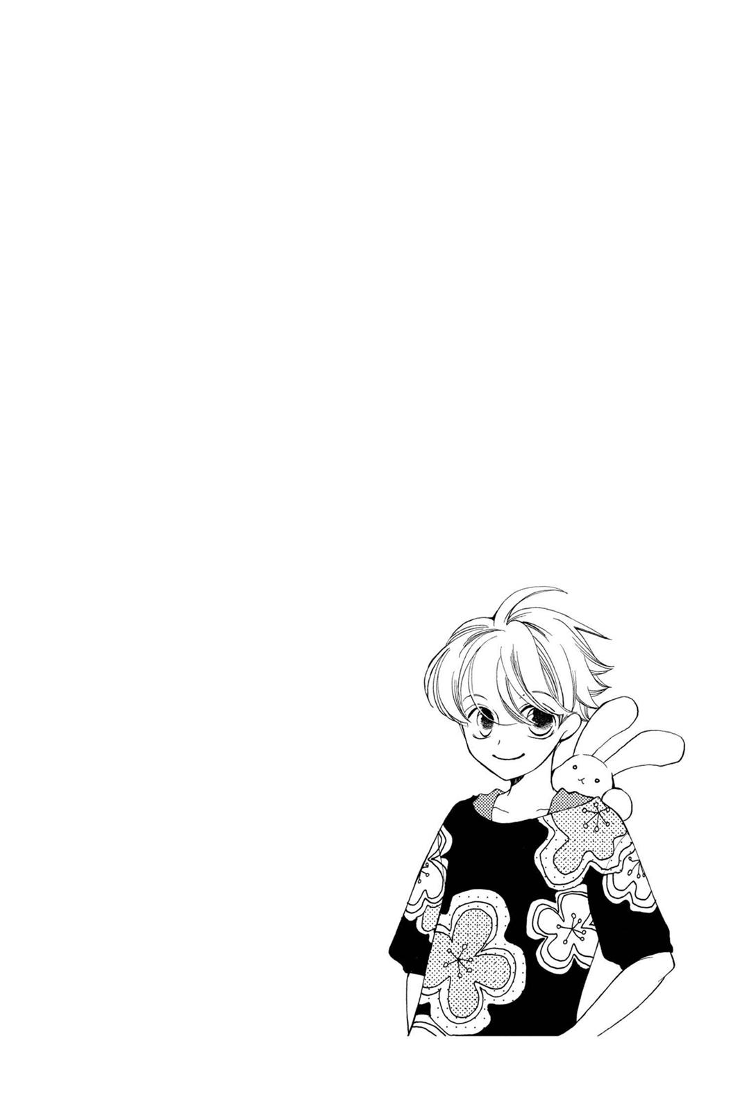 Ouran High School Host Club Chapter 51 - Page 32