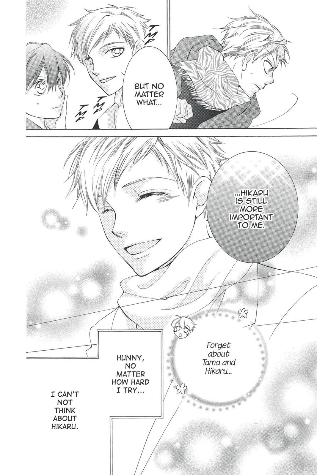 Ouran High School Host Club Chapter 52 - Page 29