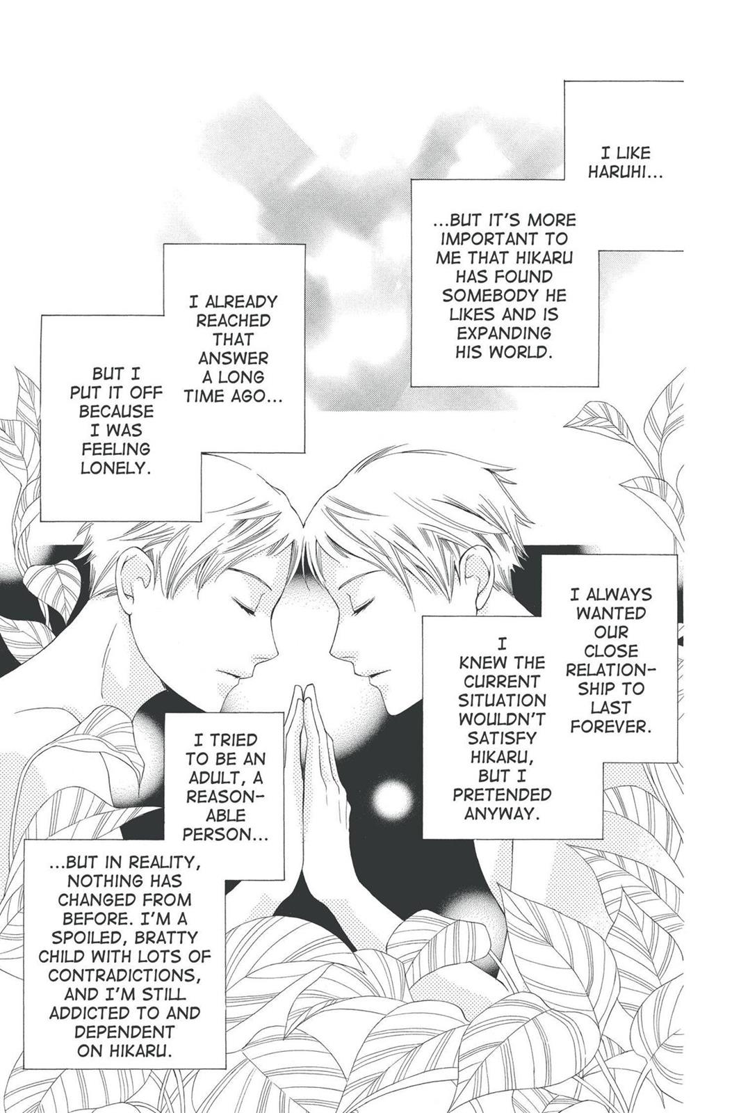 Ouran High School Host Club Chapter 52 - Page 30