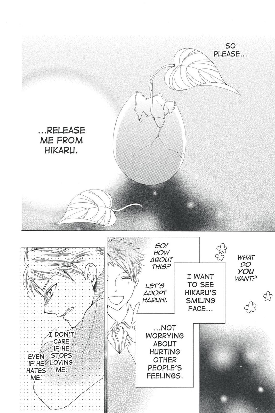 Ouran High School Host Club Chapter 52 - Page 31