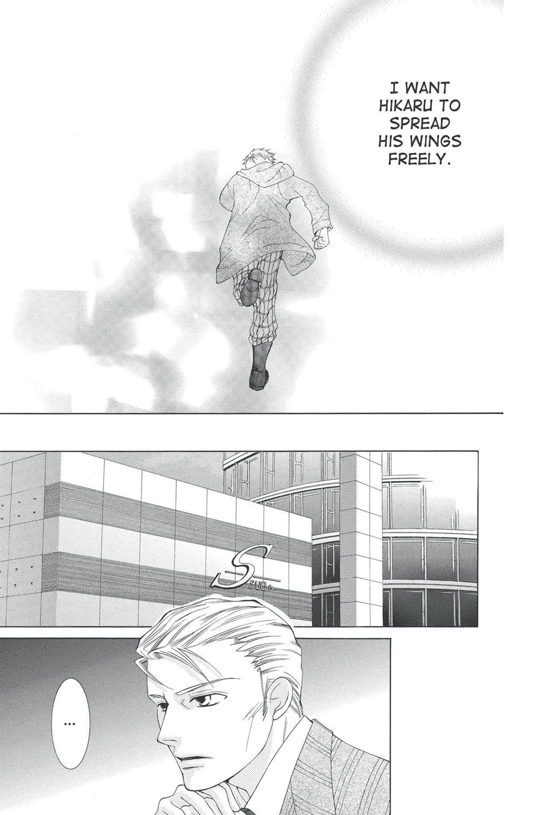 Ouran High School Host Club Chapter 52 - Page 32