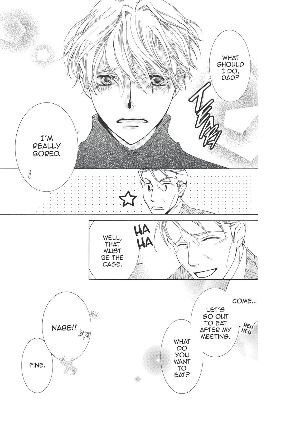 Ouran High School Host Club Chapter 52 - Page 34