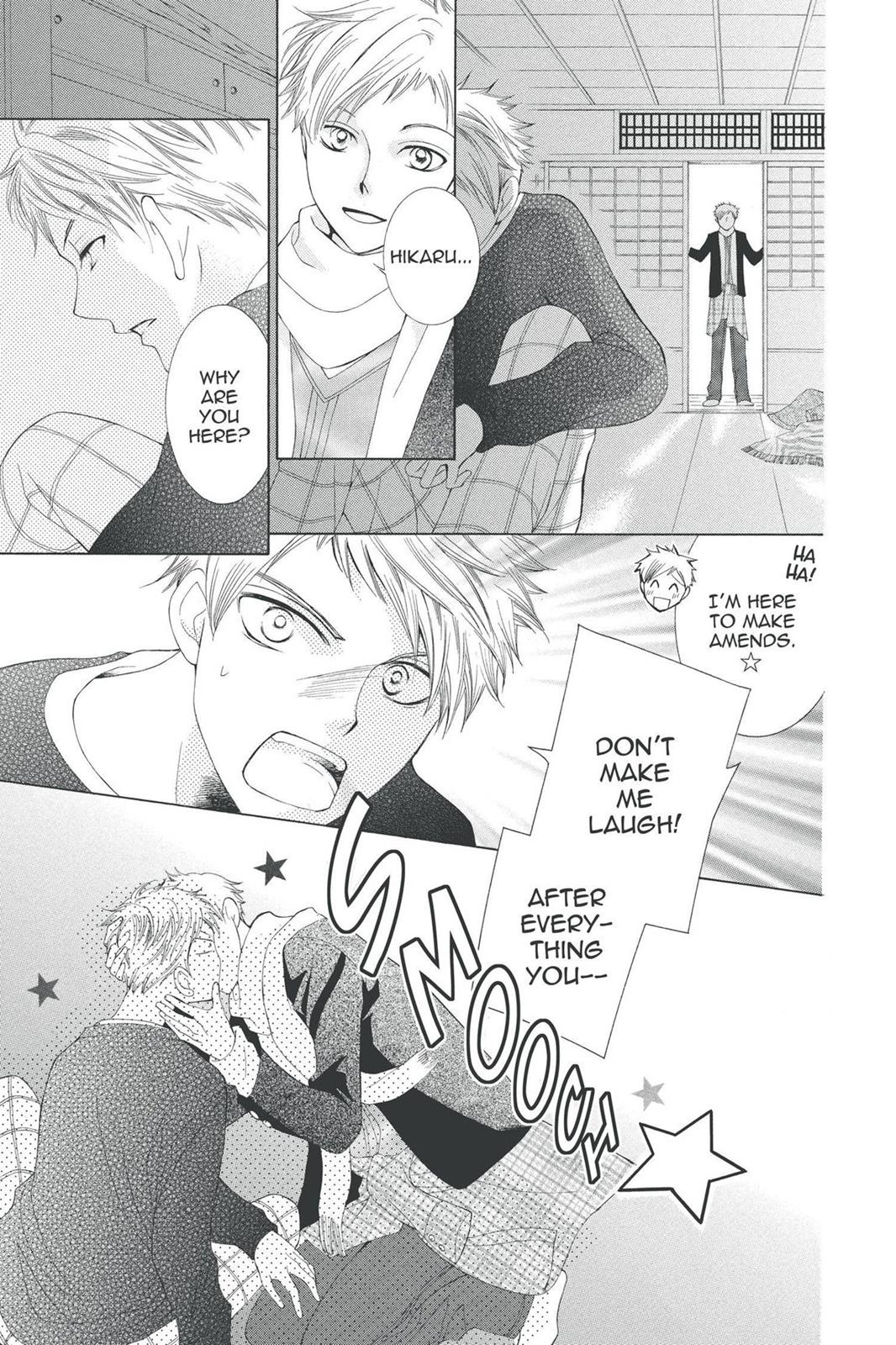 Ouran High School Host Club Chapter 53 - Page 7