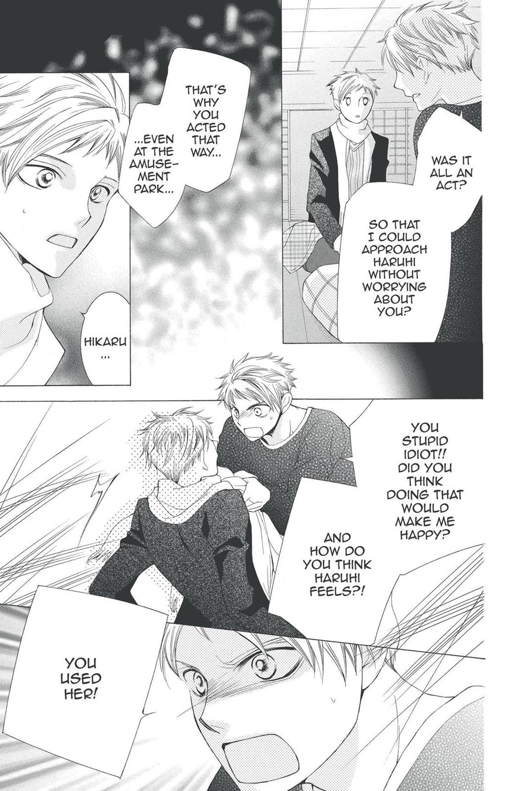 Ouran High School Host Club Chapter 53 - Page 9