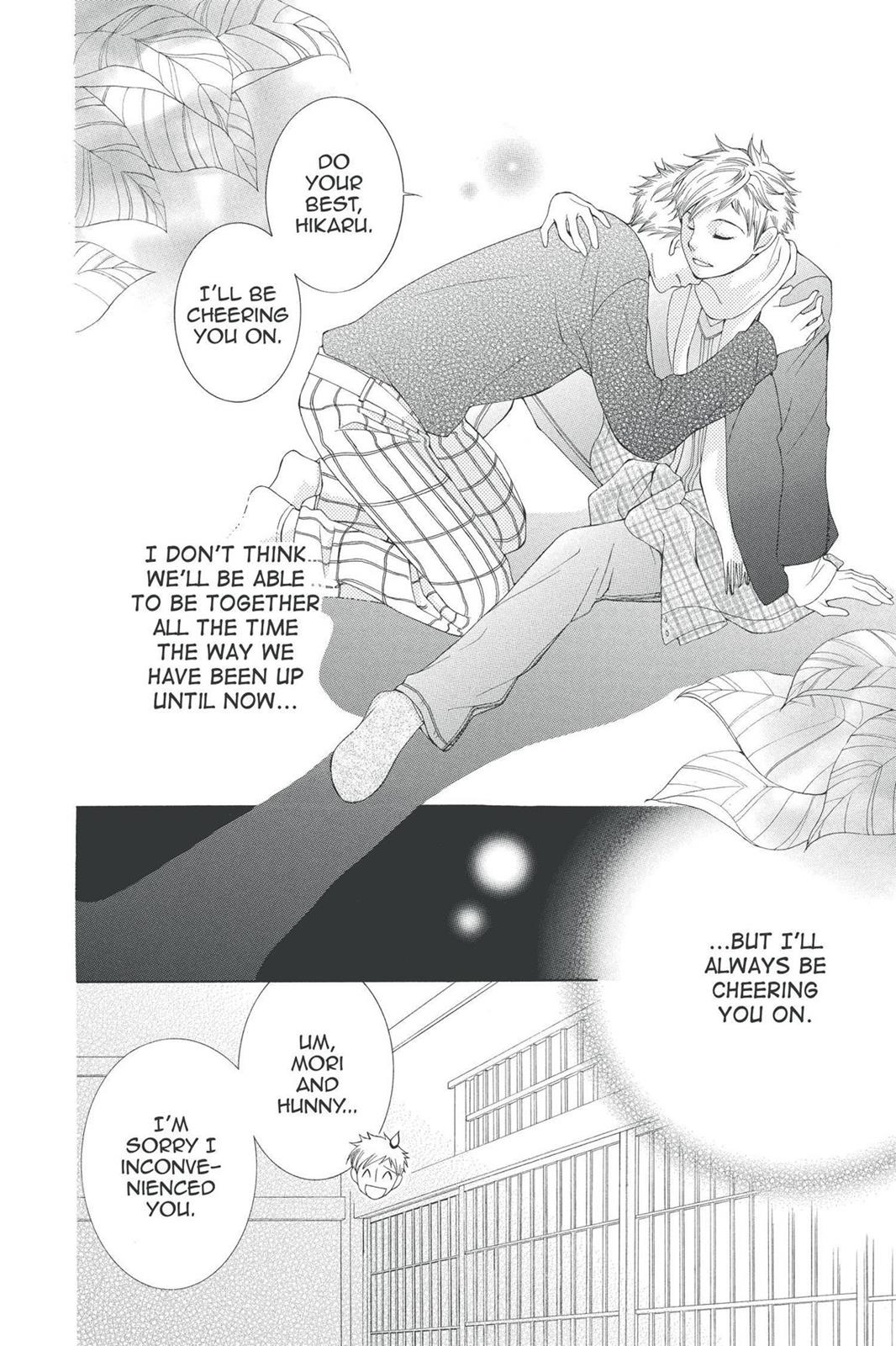 Ouran High School Host Club Chapter 53 - Page 12