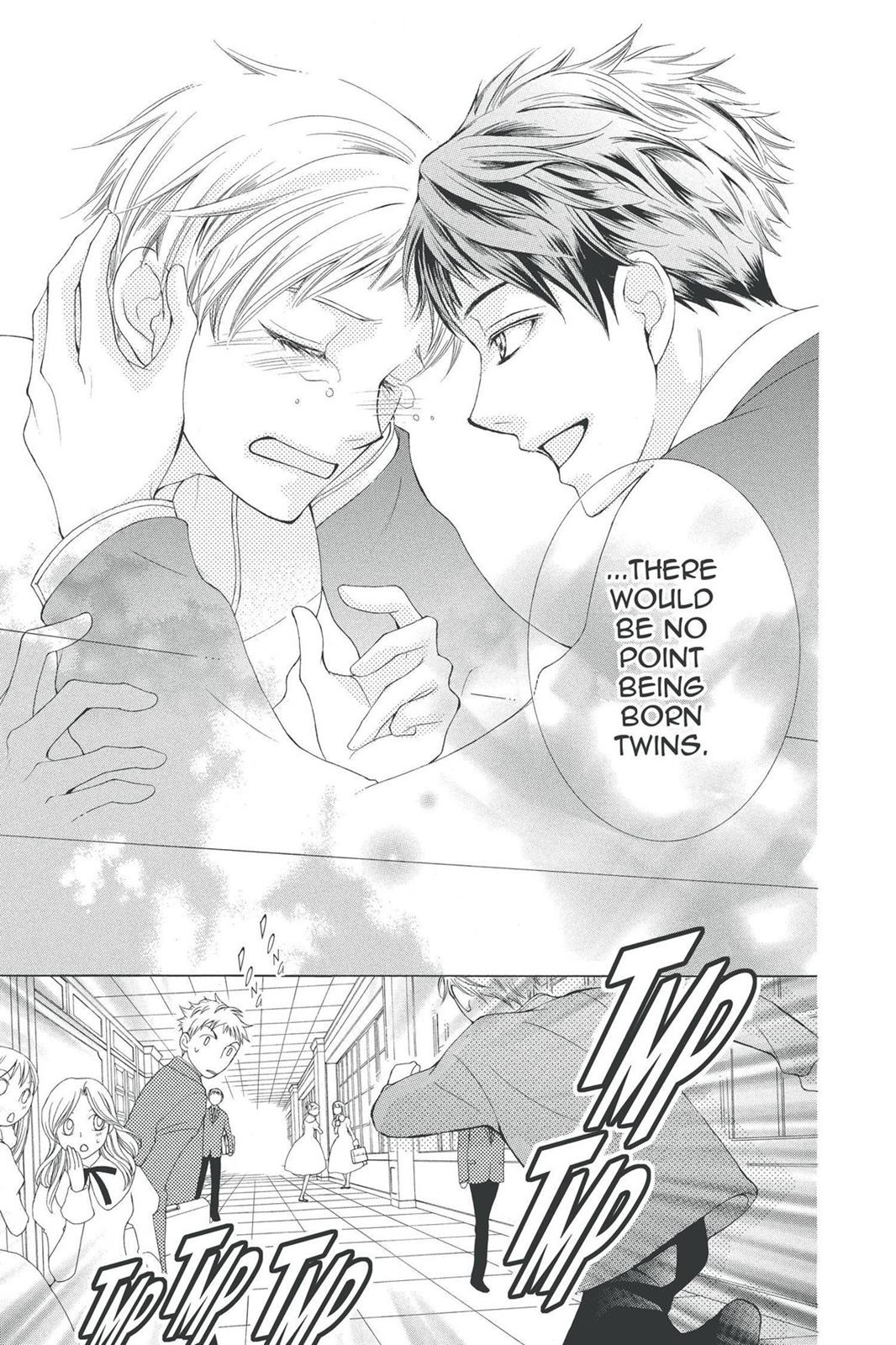 Ouran High School Host Club Chapter 53 - Page 25