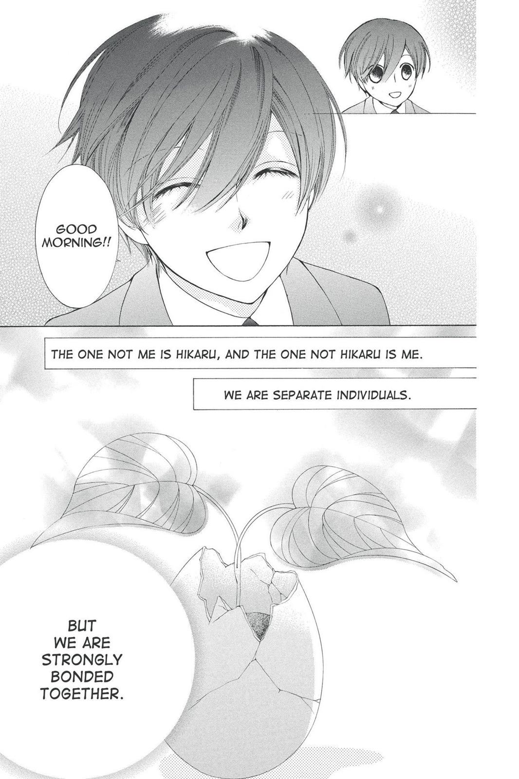 Ouran High School Host Club Chapter 53 - Page 29