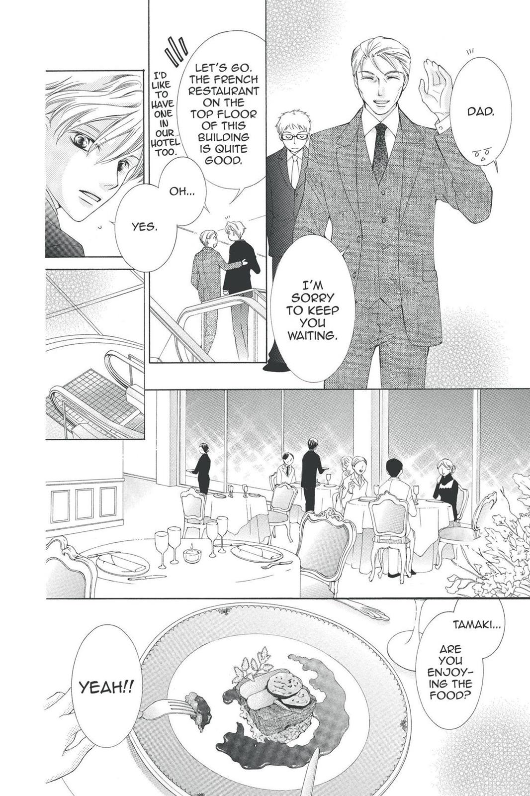 Ouran High School Host Club Chapter 54 - Page 18