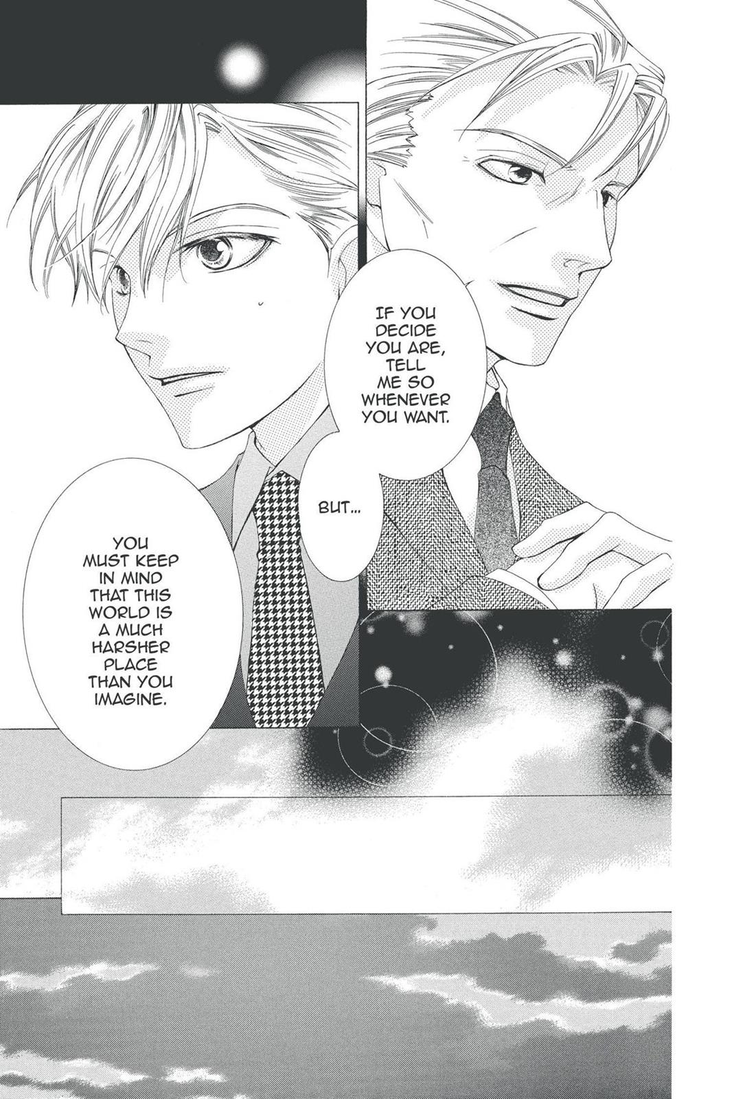Ouran High School Host Club Chapter 54 - Page 27