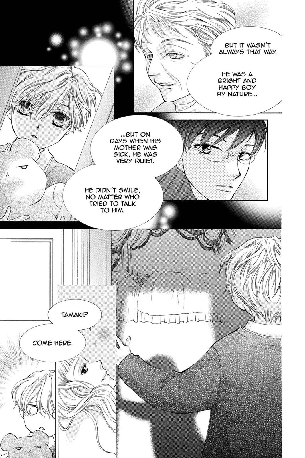 Ouran High School Host Club Chapter 55 - Page 18