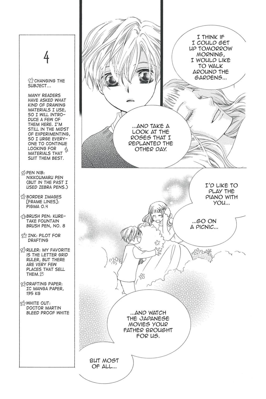 Ouran High School Host Club Chapter 55 - Page 20